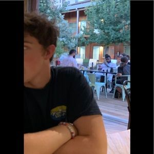 Meet your Posher, Braden